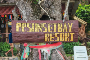 Отель Phi Phi Sunset Bay Resort  Пхи-Пхи-Дон